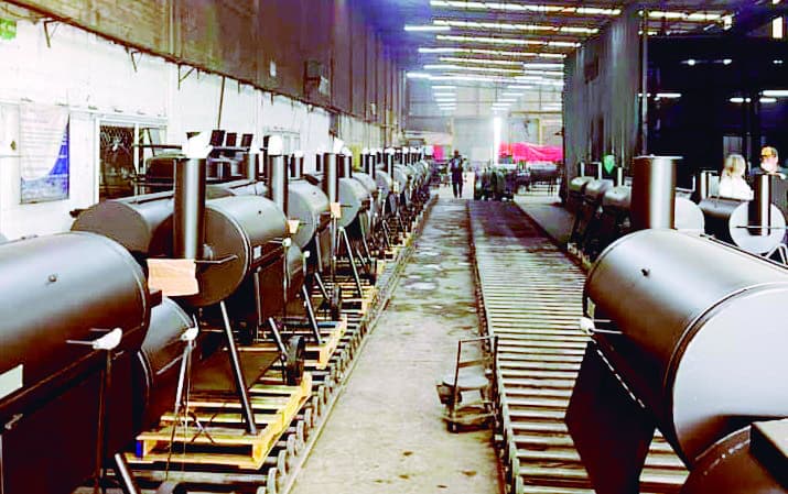 Despide Kandor a 150 empleados