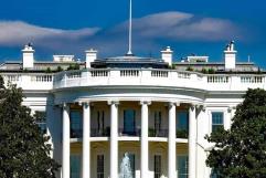 Trump confirma que no buscara un tercer mandato