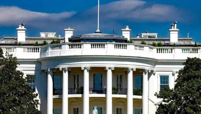 Trump confirma que no buscara un tercer mandato
