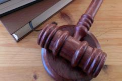 Poder legislativo pide desestimar 18 candidatos al poder judicial