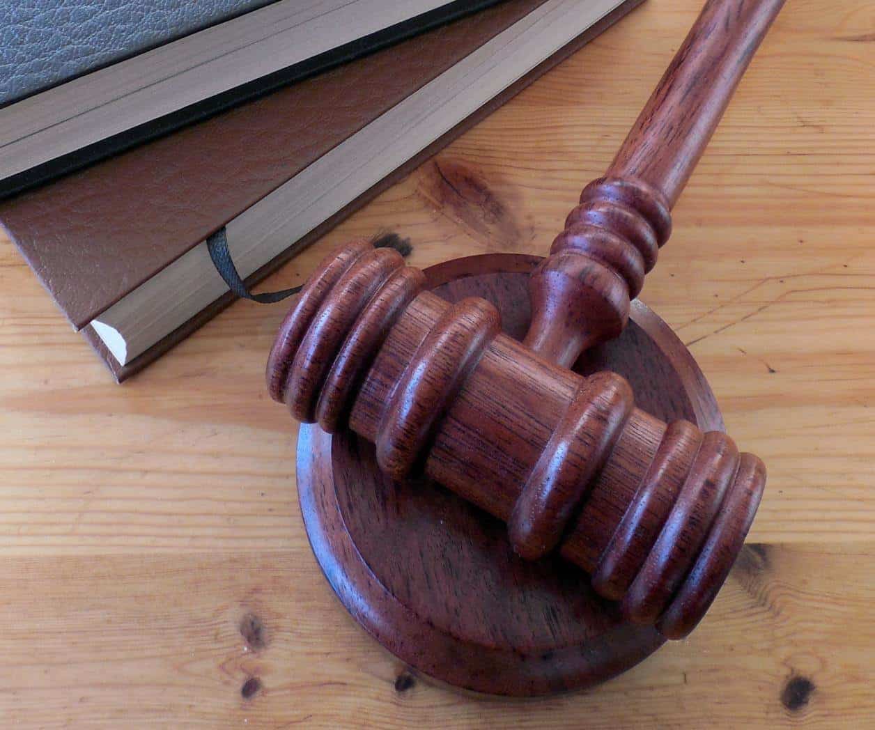 Poder legislativo pide desestimar 18 candidatos al poder judicial