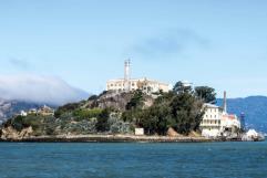 Trump pide reabrir Alcatraz para los criminales más peligrosos