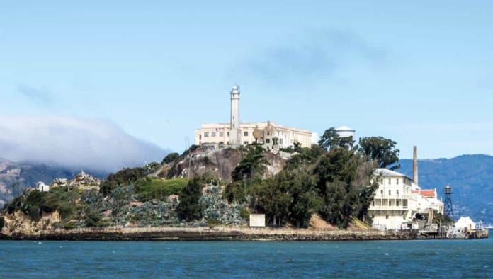 Trump pide reabrir Alcatraz para los criminales más peligrosos