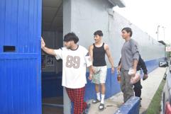Ataca ´pandilla´ a niño de 12 años