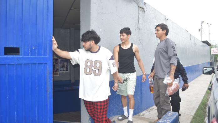 Ataca ´pandilla´ a niño de 12 años