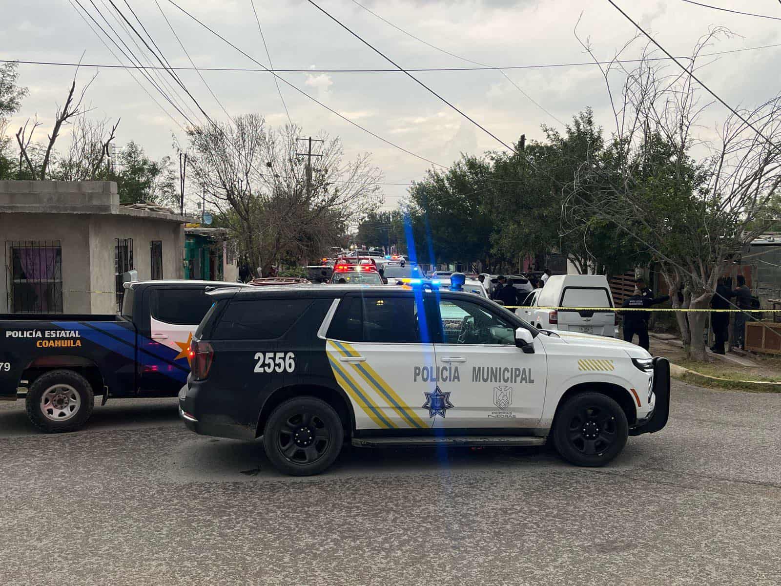 Detienen a hermanos de 14 años por homicidio de enfermero en Piedras Negras