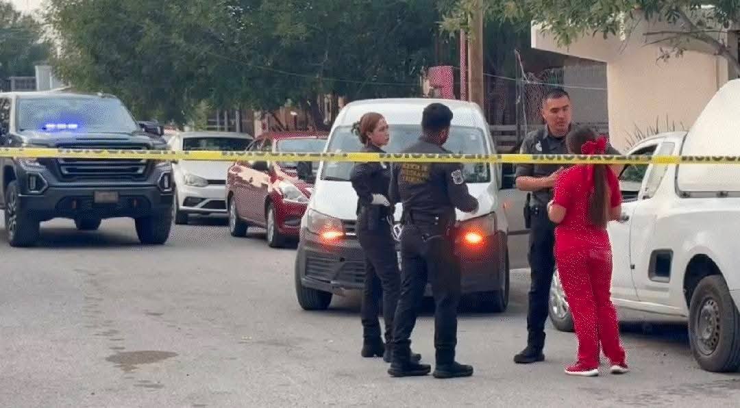 Detienen a hermanos de 14 años por homicidio de enfermero en Piedras Negras