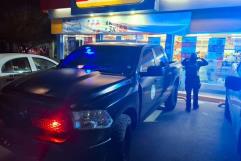 Detienen a tres adolescentes por asaltos violentos a tiendas Oxxo