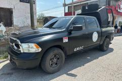 Padrastro cumplirá arresto domiciliario por presunto abuso en la colonia Presidentes