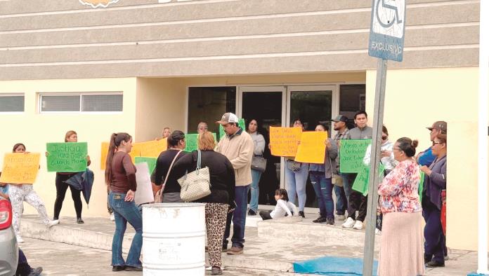 Trasladan a Monterrey a José Eduardo Méndez