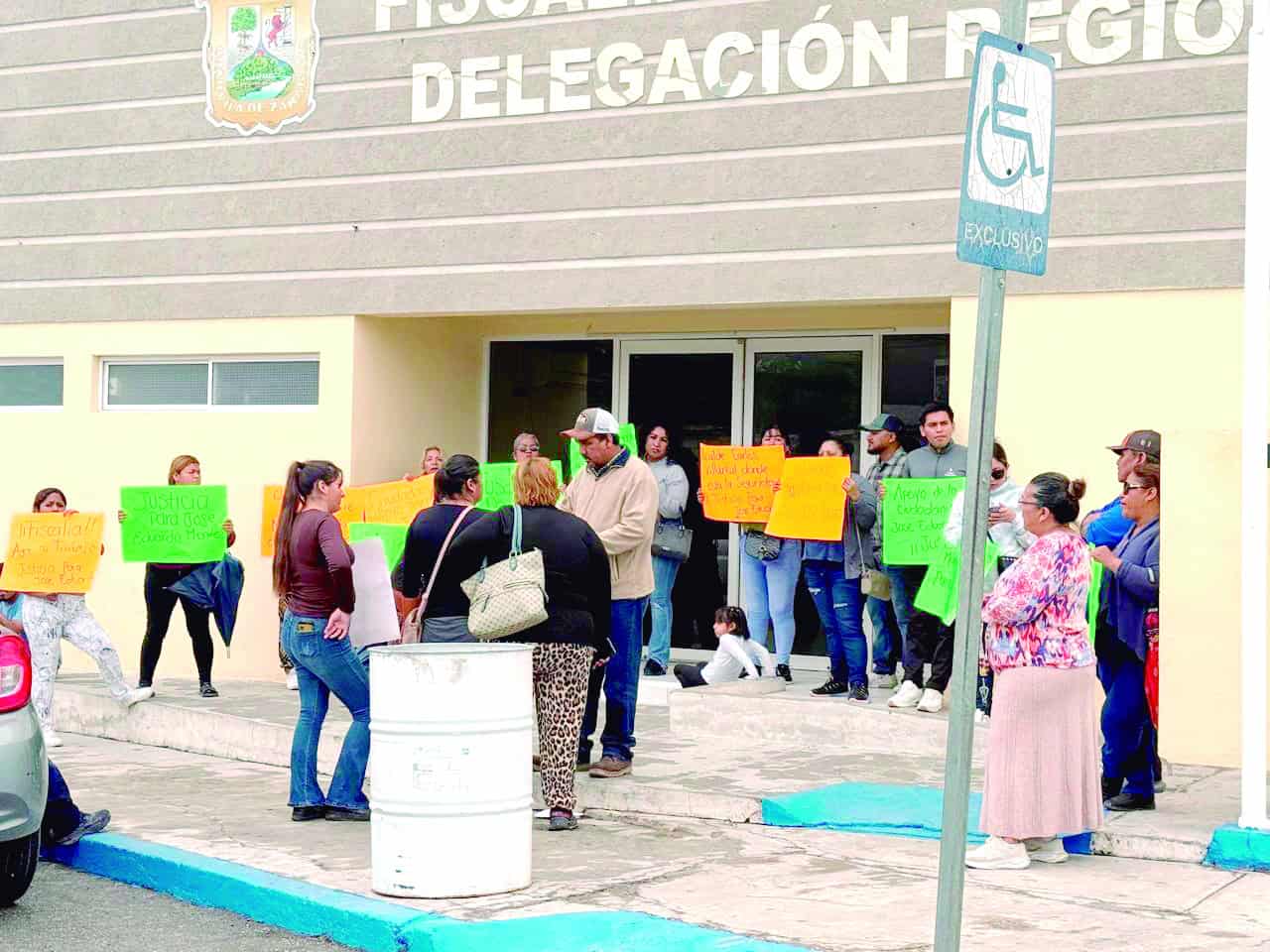 Trasladan a Monterrey a José Eduardo Méndez