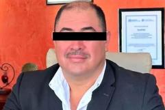 Dan prisión preventiva contra el alcalde de Teuchitlán