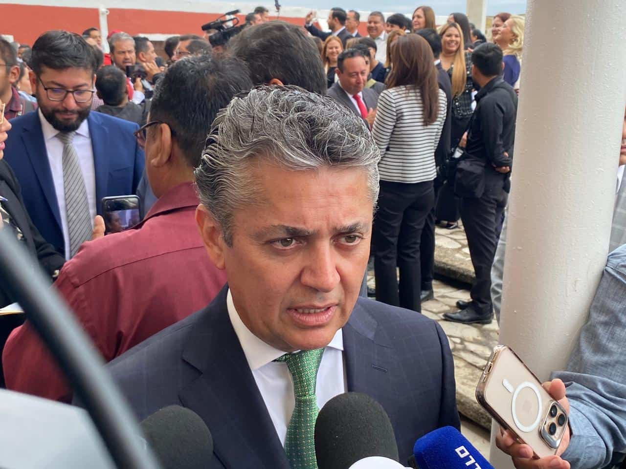 Piden a candidatos profesionalismo