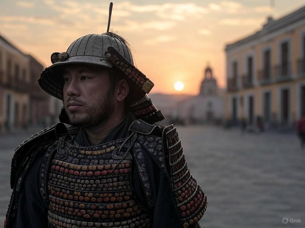 Descendientes de samuráis en México: los apellidos que revelan un legado japonés