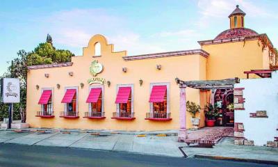 Esperan repunte en restaurantes