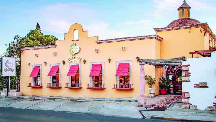 Esperan repunte en restaurantes
