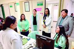 Ampliará IMSS el tiempo completo