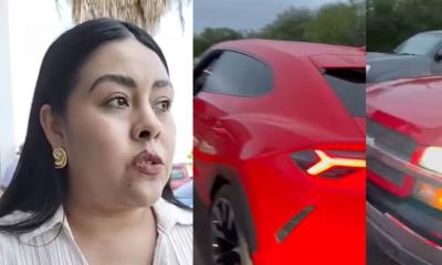 Familia de Nava denuncia un abuso de autoridad tras choque en Múzquiz