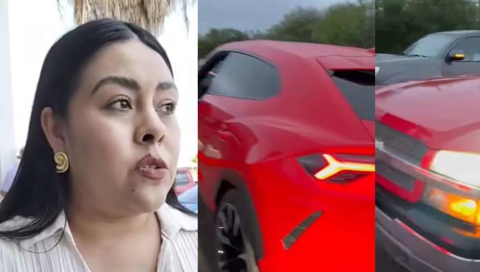Familia de Nava denuncia un abuso de autoridad tras choque en Múzquiz