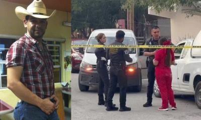 Detienen a hermanos de 14 años por homicidio de enfermero en Piedras Negras