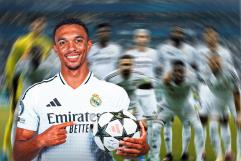 BOMBA: Trent Alexander-Arnold dice adiós al Liverpool; su próximo destino: Real Madrid