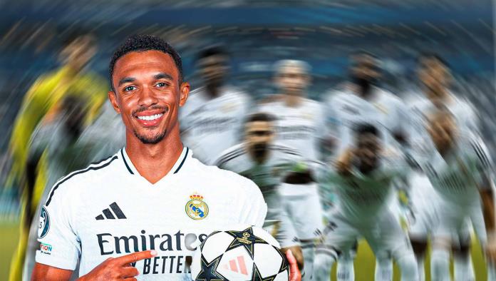 BOMBA: Trent Alexander-Arnold dice adiós al Liverpool; su próximo destino: Real Madrid