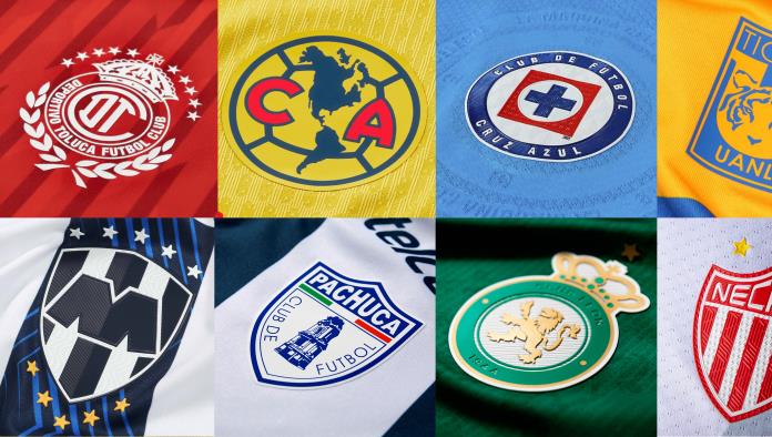¡HORARIOS DEFINIDOS para los cuartos del Clausura 2025! Así será la LIGUILLA de la Liga MX