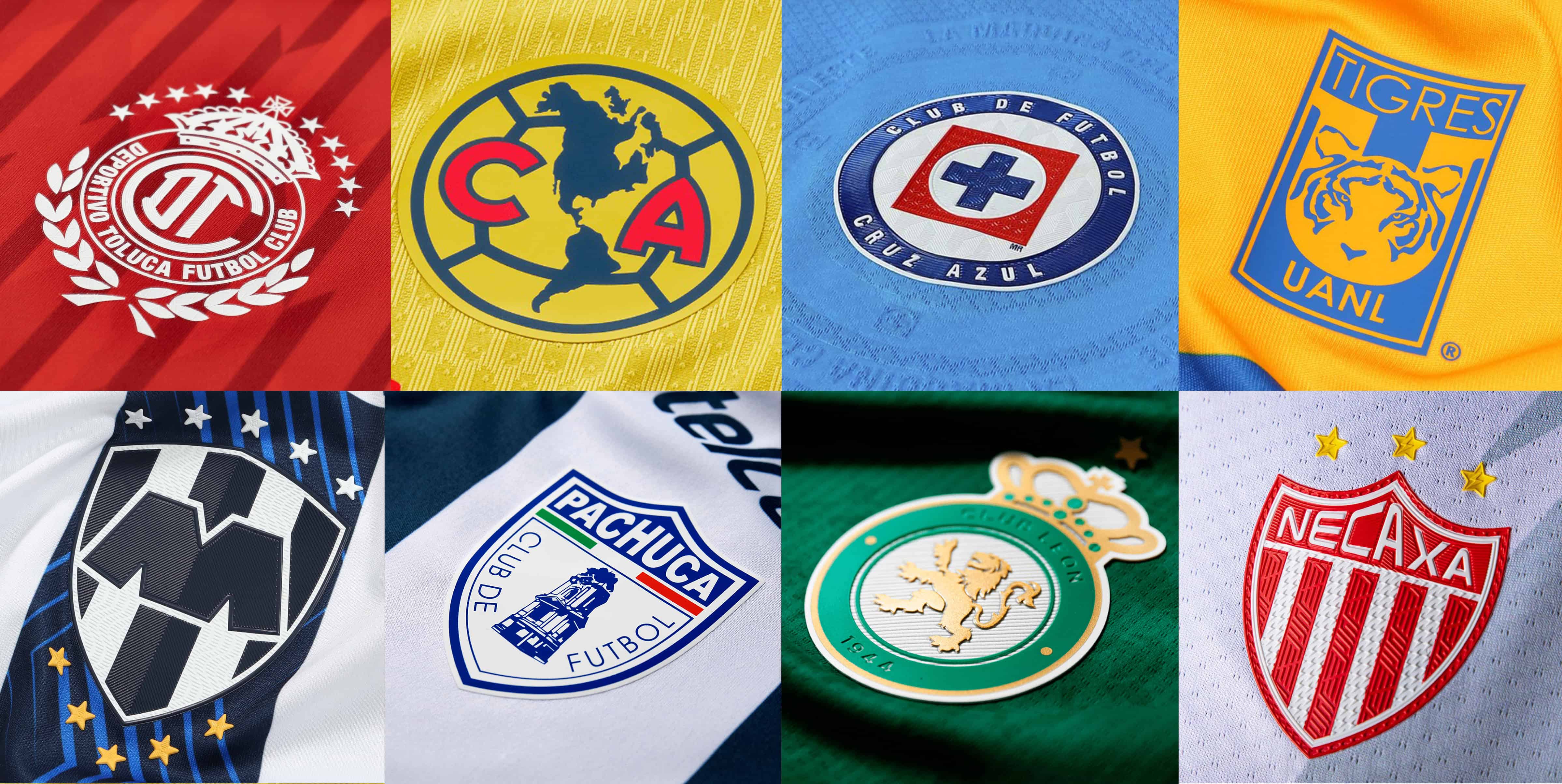 ¡HORARIOS DEFINIDOS para los cuartos del Clausura 2025! Así será la LIGUILLA de la Liga MX