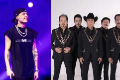 "Ya no los llamaremos corridos": Jorge Hernández, de Los Tigres del Norte
