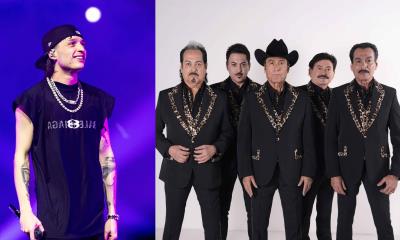 "Ya no los llamaremos corridos": Jorge Hernández, de Los Tigres del Norte