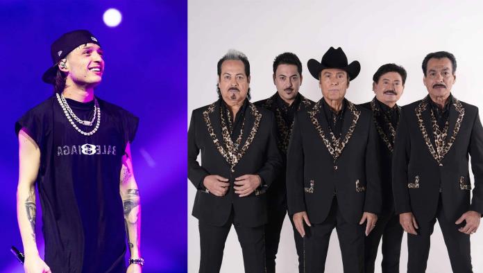 "Ya no los llamaremos corridos": Jorge Hernández, de Los Tigres del Norte