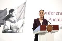 Sheinbaum rechaza intervención militar de EE.UU. y defiende soberanía mexicana