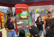 PRONNIF Celebra a 90 Niños de Casas Hogar con Apoyo de Empresas y Voluntarios