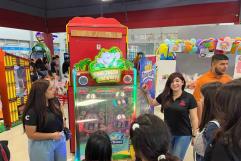 PRONNIF Celebra a 90 Niños de Casas Hogar con Apoyo de Empresas y Voluntarios