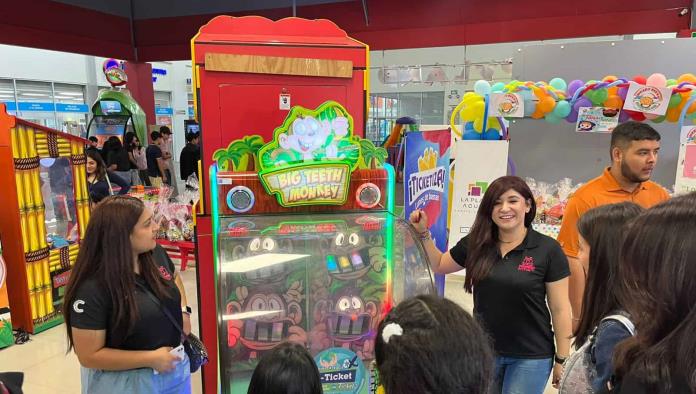 PRONNIF Celebra a 90 Niños de Casas Hogar con Apoyo de Empresas y Voluntarios