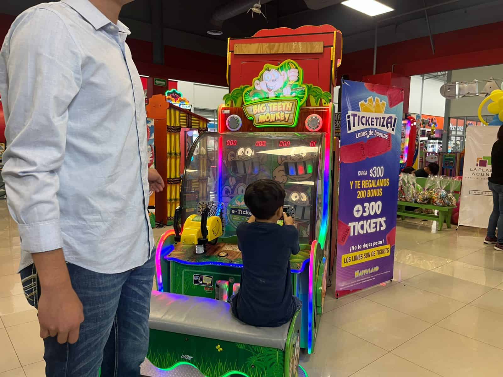 PRONNIF Celebra a 90 Niños de Casas Hogar con Apoyo de Empresas y Voluntarios