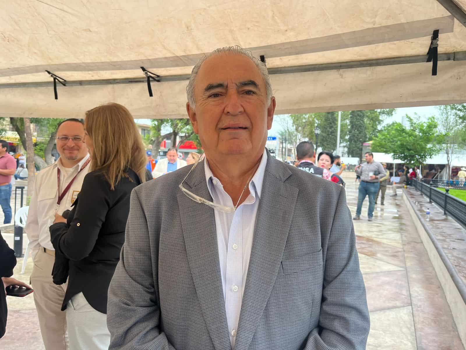 Concluye con Éxito Jornada de Vacunación en Ciudad Acuña: Superan la Meta Establecida