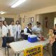 Concluye con Éxito Jornada de Vacunación en Ciudad Acuña: Superan la Meta Establecida