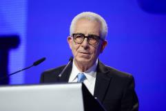 Zedillo acusa a Sheinbaum de socavar la democracia y denuncia a Morena por golpe de Esta