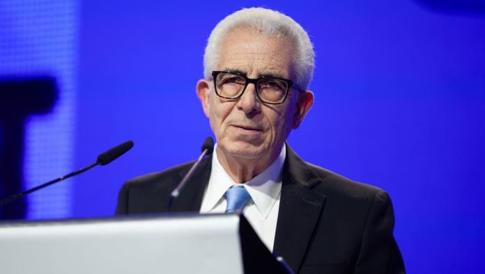 Zedillo acusa a Sheinbaum de socavar la democracia y denuncia a Morena por golpe de Esta