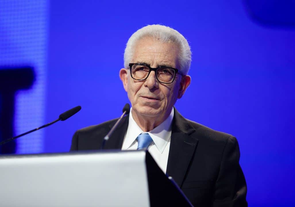 Zedillo acusa a Sheinbaum de socavar la democracia y denuncia a Morena por golpe de Esta