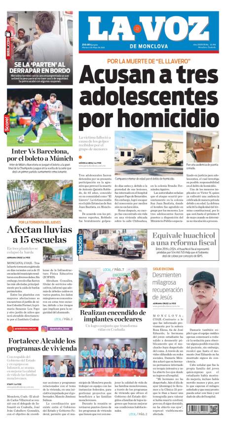 local