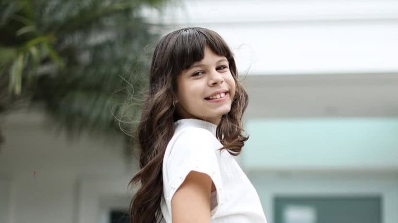 Fallece actriz infantil de Netflix a los 11 años tras sufrir 13 paros cardíacos