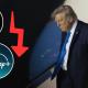 Caen acciones de Netflix y Disney tras anuncio de aranceles de Trump