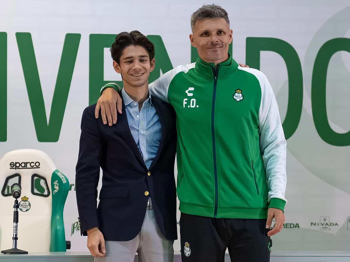 SE ACABÓ: Fernando Tano Ortíz deja de ser el entrenador de Santos Laguna