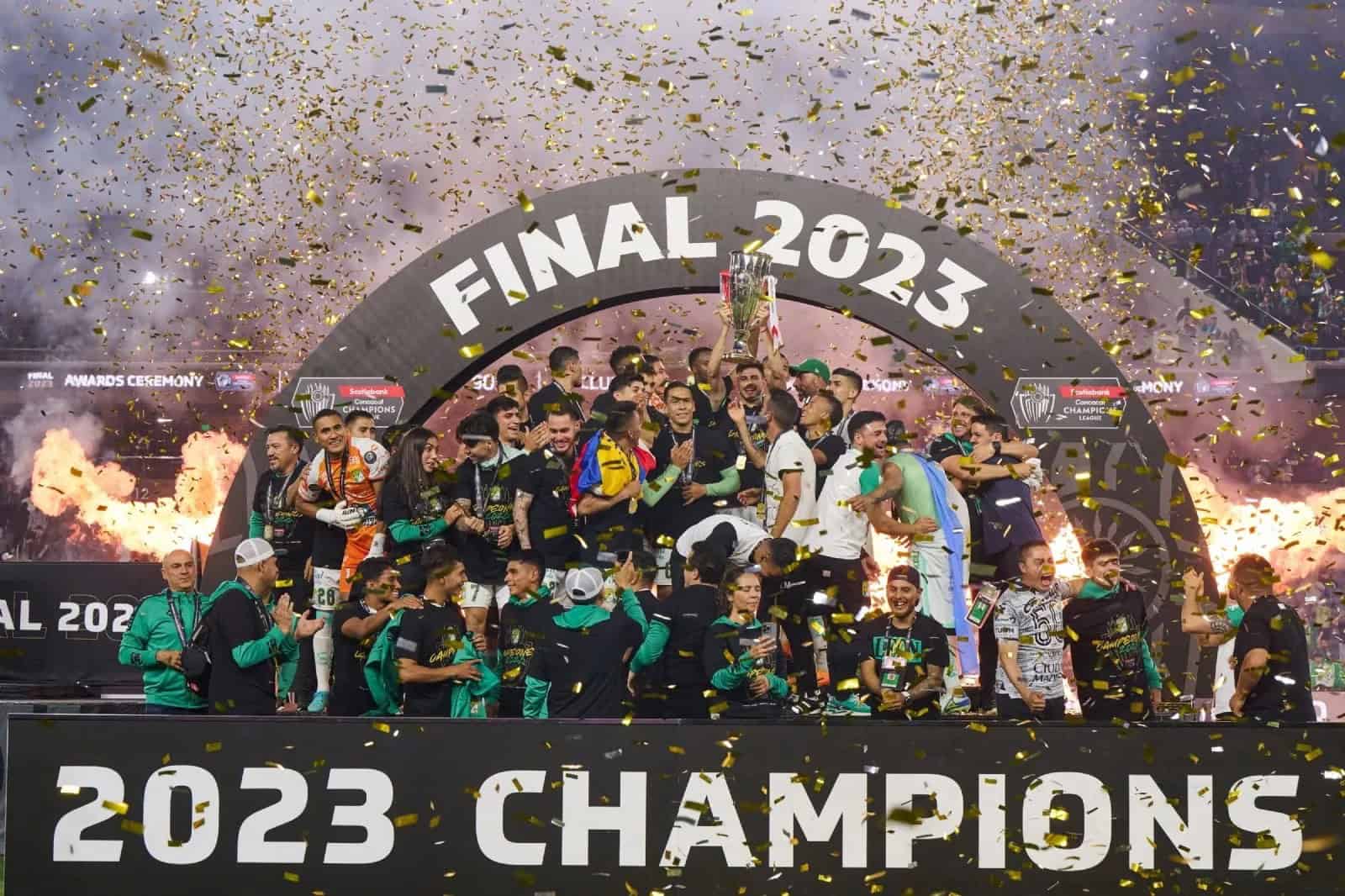OFICIAL: León NO IRÁ al Mundial de Clubes 2025 por fallo del TAS ¿Quién irá ahora?