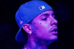 Natanael Cano desafía prohibición en Aguascalientes y canta corridos a ´El Chapo´