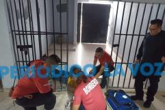 Reforzarán las celdas en Frontera