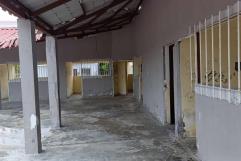 Rehabilitarán los centros comunitarios