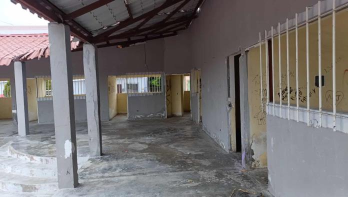Rehabilitarán los centros comunitarios
